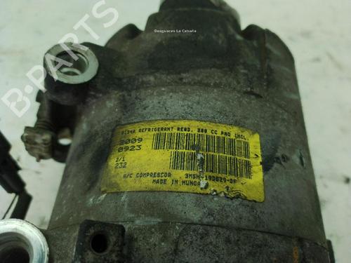 AC compressor FORD KUGA I 2.0 TDCi | BP40442367M34 - Image 2