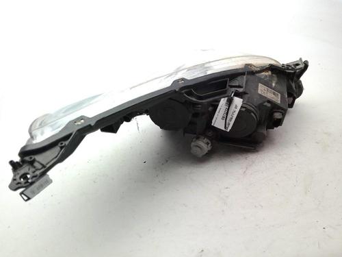 Left headlight PEUGEOT 3008 I MPV (0U_) 1.6 HDi | BP29329174C28 