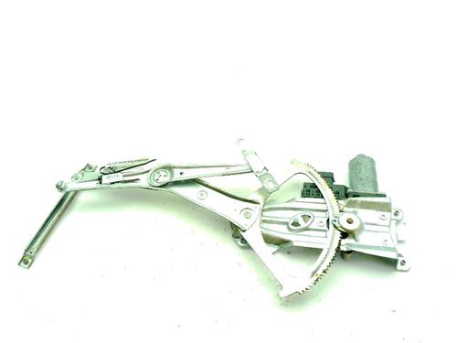 Used Front left window mechanism Front left window mechanism OPEL ASTRA H (A04) 1.7 CDTI (L48) (100 hp) 33454560 33454560