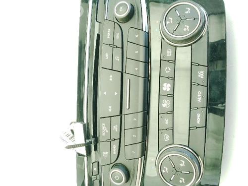 Used Climate control Climate control PEUGEOT 508 I (8D_) 1.6 THP (156 hp) 33811236 33811236