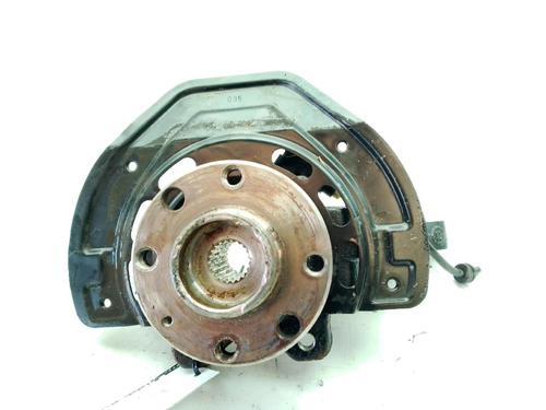 Used Right front steering knuckle Right front steering knuckle OPEL VECTRA B (J96) 1.6 i 16V (F19) (100 hp) 34459877 34459877
