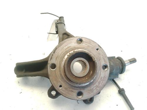 Left front steering knuckle CITROËN BERLINGO Box Body/MPV (B9) 1.6 HDi 90 | BP29449432M25 