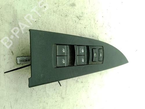 Used Left front window switch Left front window switch SSANGYONG KYRON 2.7 Xdi 4x4 (165 hp) 36319028 36319028