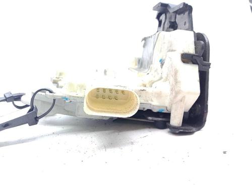 Front left lock AUDI A6 C6 Avant (4F5) 3.0 TDI quattro | BP18373724C98 