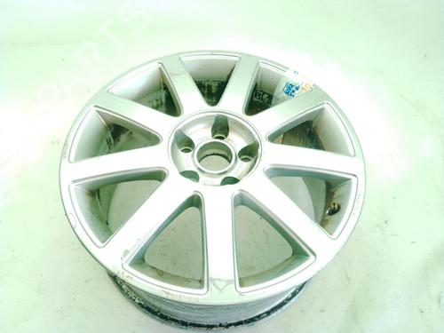 Fælk Fælk AUDI A4 B7 (8EC) 2.0 TDI 16V (140 hp) 29583075 29583075
