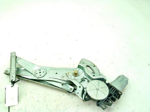 Rear left window mechanism HONDA HR-V (GH_) 1.6 16V 4WD (GH2, GH4) | BP29821784C24 