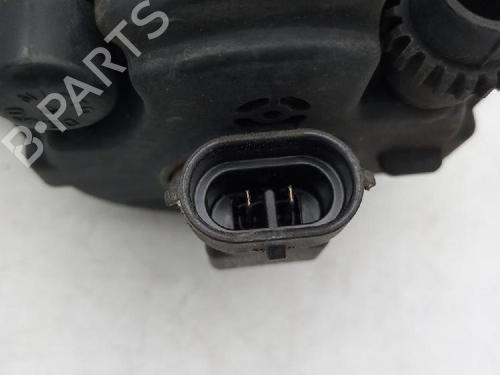 Right front fog light RENAULT MEGANE II (BM0/1_, CM0/1_) 1.9 dCi (BM0G, CM0G) | BP18358320C31 