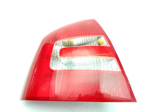 Used Left taillight Left taillight SKODA OCTAVIA II (1Z3) 1.9 TDI (105 hp) 33454416 33454416