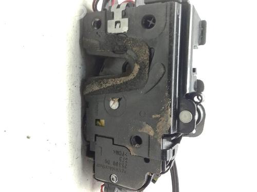 Used Rear left lock Rear left lock SKODA FABIA II (542) 1.2 (60 hp) 33953844 33953844