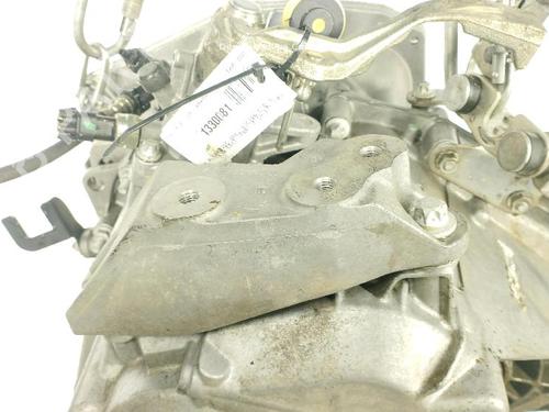 Gearbox OPEL VECTRA C GTS (Z02) 1.9 CDTI (F68) | BP26881704M3 