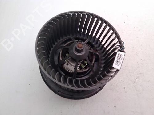 Used Heater blower motor SEAT ALHAMBRA (7V8, 7V9) 1.9 TDI (115 hp) 28209020