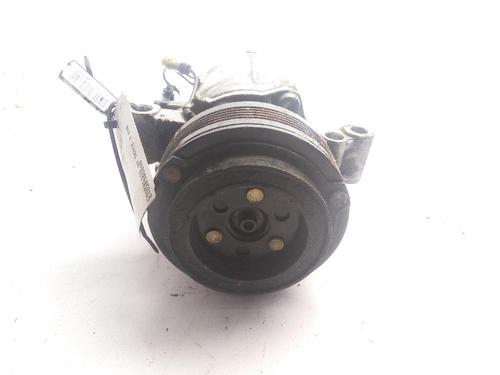 Used AC compressor AC compressor BMW 3 (E46) 320 d (136 hp) 24001718 24001718