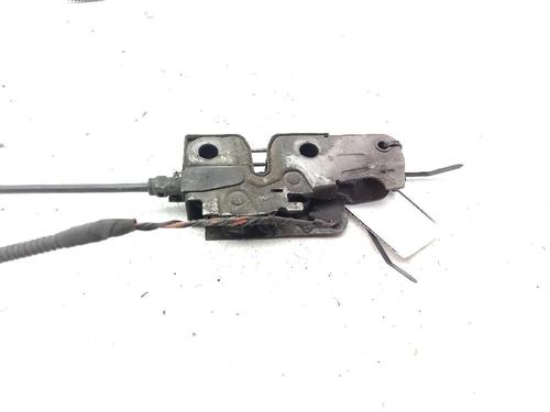 Hood lock VW GOLF VI (5K1) 1.4 TSI | BP28596466C133 