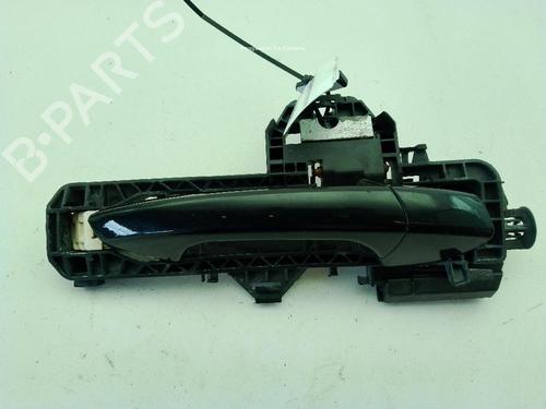 Used Rear right interior door handle MERCEDES-BENZ C-CLASS (W204) C 200 CDI (204.001) (136 hp) 29555093