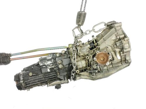 Gearbox AUDI A4 B6 (8E2) 2.5 TDI quattro | BP36765568M3 - Image 3