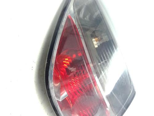 Used Left taillight Left taillight OPEL ASTRA H GTC (A04) 1.9 CDTI (L08) (120 hp) 36255266 36255266