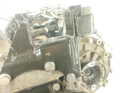 Gearbox SEAT IBIZA IV (6J5, 6P1) 1.6 TDI | BP27924996M3 