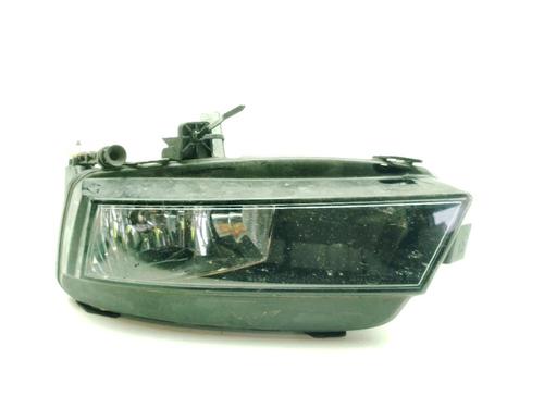 Venstre  Fortil Tågelygte VW GOLF VII (5G1, BQ1, BE1, BE2) 1.4 TSI (140 hp) 30747254