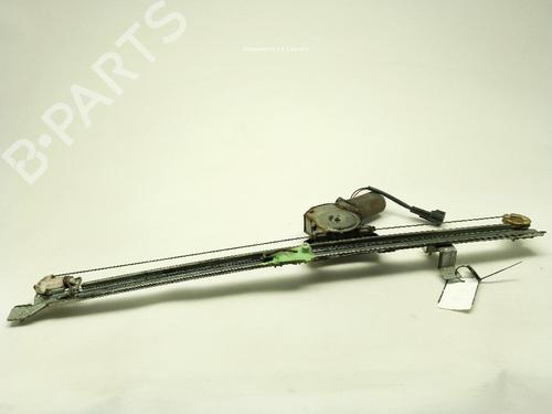 Used Front left window mechanism Front left window mechanism PEUGEOT BOXER Bus (244, Z_) 2.8 HDi (128 hp) 39667020 39667020