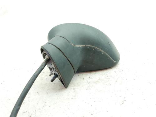 Left mirror SEAT IBIZA IV ST (6J8, 6P8) 1.2 TDI | BP24000007C26 