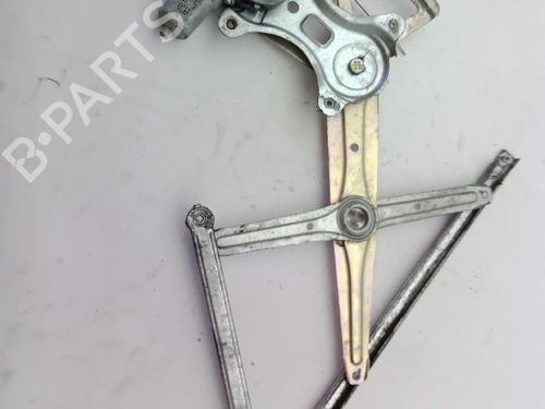 Front left window mechanism MITSUBISHI L200 / TRITON (KA_T, KB_T) 2.5 DI-D (KA4T) | BP29518386C22 