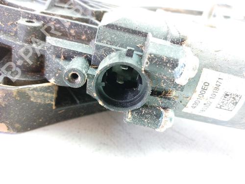 Front left window mechanism TOYOTA AYGO (_B4_) 1.0 (KGB40) | BP35943355C22 - Image 3