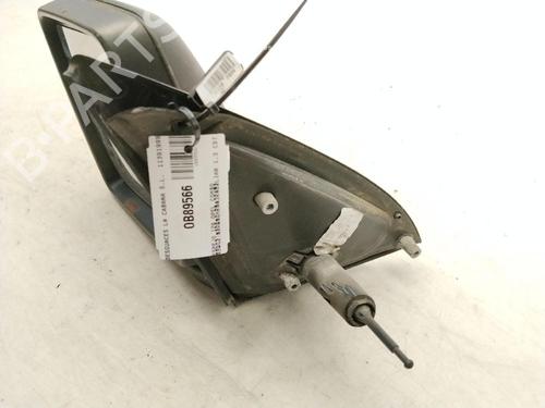 Left mirror OPEL COMBO Box Body/MPV 1.3 CDTI 16V | BP36514988C26 - Image 4