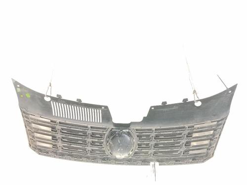 Grill VW CC B7 (358) 2.0 TDI | BP39609926C40 - Image 2