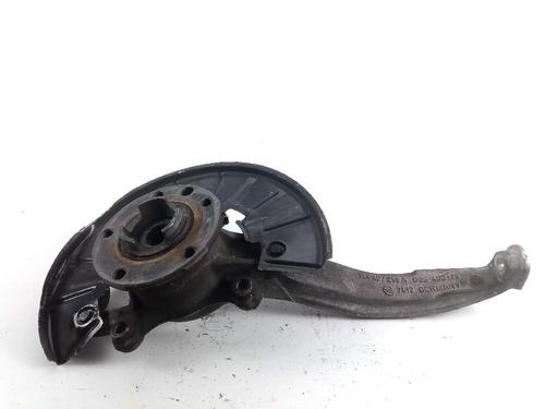 Right front steering knuckle AUDI Q7 (4LB) 3.0 TDI quattro | BP18369819M26 