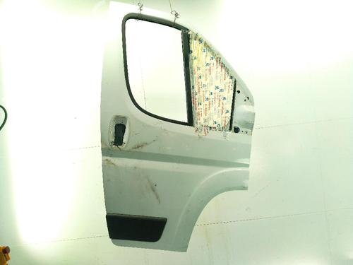 Used Right front door FIAT DUCATO Van (250_) 150 Multijet 2,3 D (150 hp) 28838858