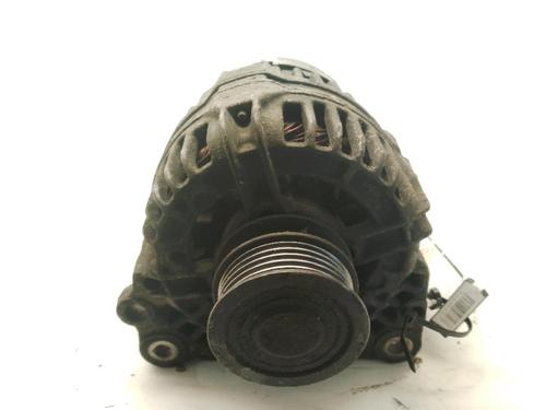 Used Alternator Alternator VW POLO (6N2) 1.9 SDI (64 hp) 24000254 24000254