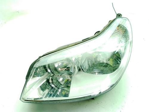 Left headlight CITROËN C5 II (RC_) 2.0 HDi (RCRHRH) | BP31799390C28 