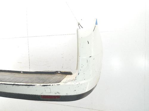 Rear bumper OPEL COMBO Box Body/MPV (X12) 1.6 CDTI (B05) | BP26971252C8 