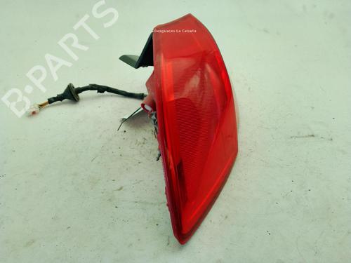Left taillight KIA CEE'D (JD) 1.4 CRDi 90 | BP29605964C34 