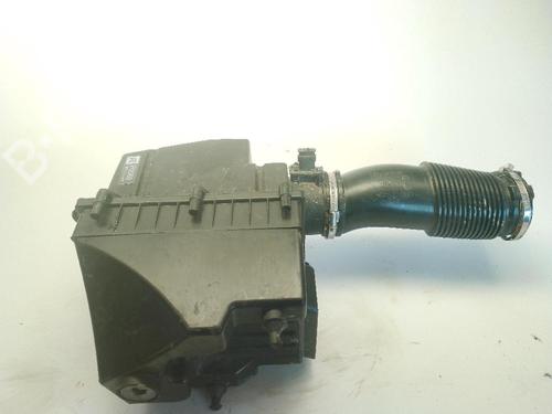 Used Air filter box Air filter box JAGUAR F-PACE (X761) 2.0 Ti4 AWD (300 hp) 24861862 24861862