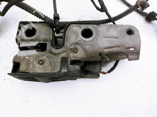 Hood lock VW CC B7 (358) 2.0 TDI | BP31989618C133