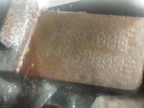 Engine FIAT GRANDE PUNTO (199_) 1.9 D Multijet | BP31988561M1