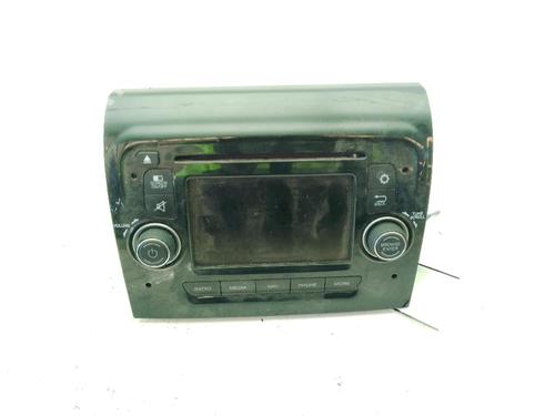 Used Radio FIAT DUCATO Van (250_) 150 Multijet 2,3 D (150 hp) 28973197