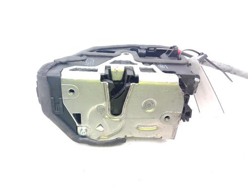 Used Front left lock BMW 5 (E60) 530 d (218 hp) 18371486