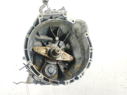 Używane Skrzynia biegów BMW 5 (E60) 525 d (197 hp) 28009456