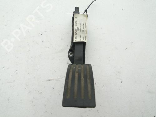 Used Pedal Pedal FORD FOCUS III 1.0 EcoBoost (125 hp) 19788558 19788558