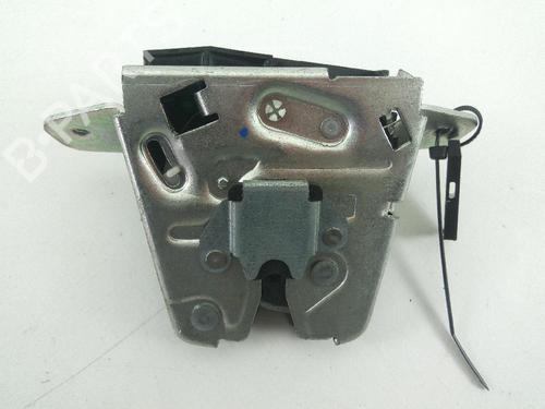 Used Tailgate lock MERCEDES-BENZ CLS Shooting Brake (X218) CLS 350 CDI / d 4-matic (218.993) (265 hp) 18365973
