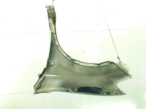 Right front fenders NISSAN QASHQAI +2 (JJ10E) 1.5 dCi | BP29269272C42 
