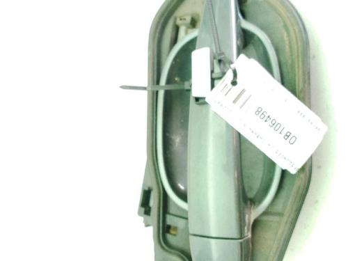 Used Front right exterior door handle Front right exterior door handle BMW 5 (E60) 520 d (163 hp) 33263139 33263139