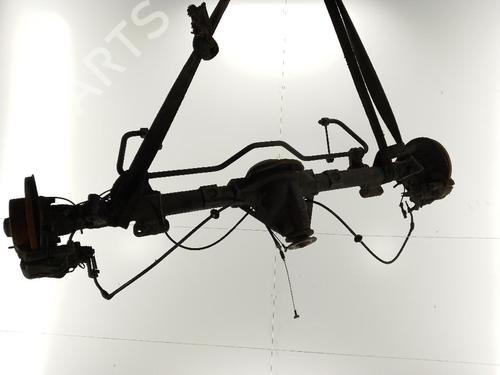 Rear axle IVECO DAILY VI Van 33S12, 35S12, 35C12 | BP27859358M2 - Image 4