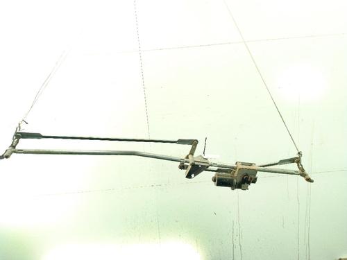 Front wiper motor CITROËN C4 II (NC_) 1.6 BlueHDi 100 | BP19059704M29 