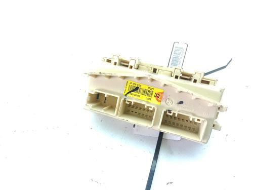 Used Electronic module Electronic module KIA OPTIMA (JF) 1.7 CRDi (141 hp) 19273666 19273666