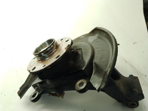 Right front steering knuckle NISSAN QASHQAI II SUV (J11, J11_) 1.2 DIG-T | BP24873390M26 