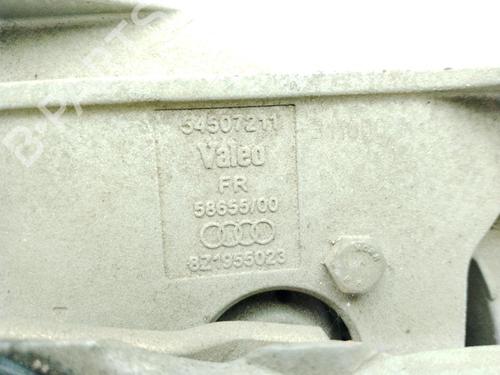 Front wiper motor AUDI A2 (8Z0) 1.4 | BP26376732M29 - Image 4