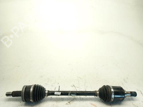 Left front driveshaft KIA SPORTAGE IV (QL, QLE) 1.7 CRDi | BP24045538M38 